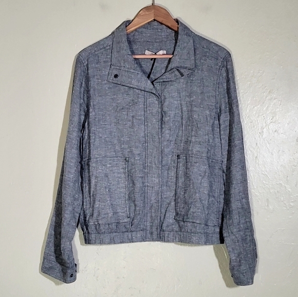 Prana Snider Jacket - Picture 1 of 7